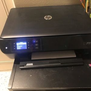 Hp envy 4500